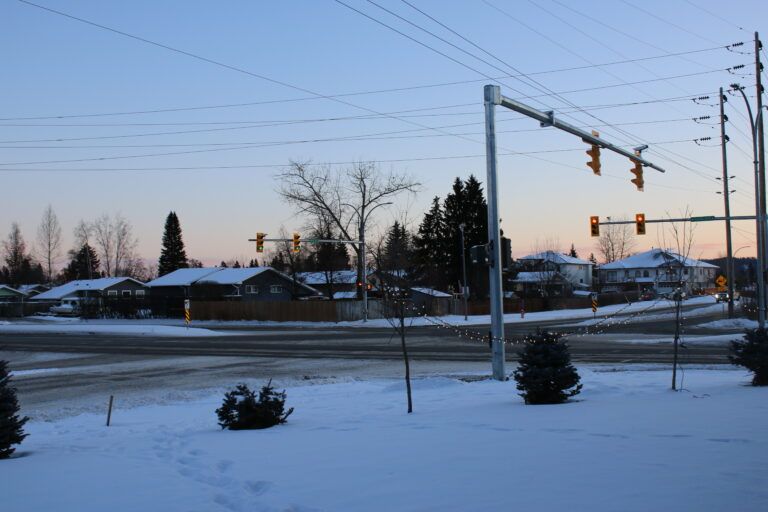 Move over snow, wind is the star of the show this weekend