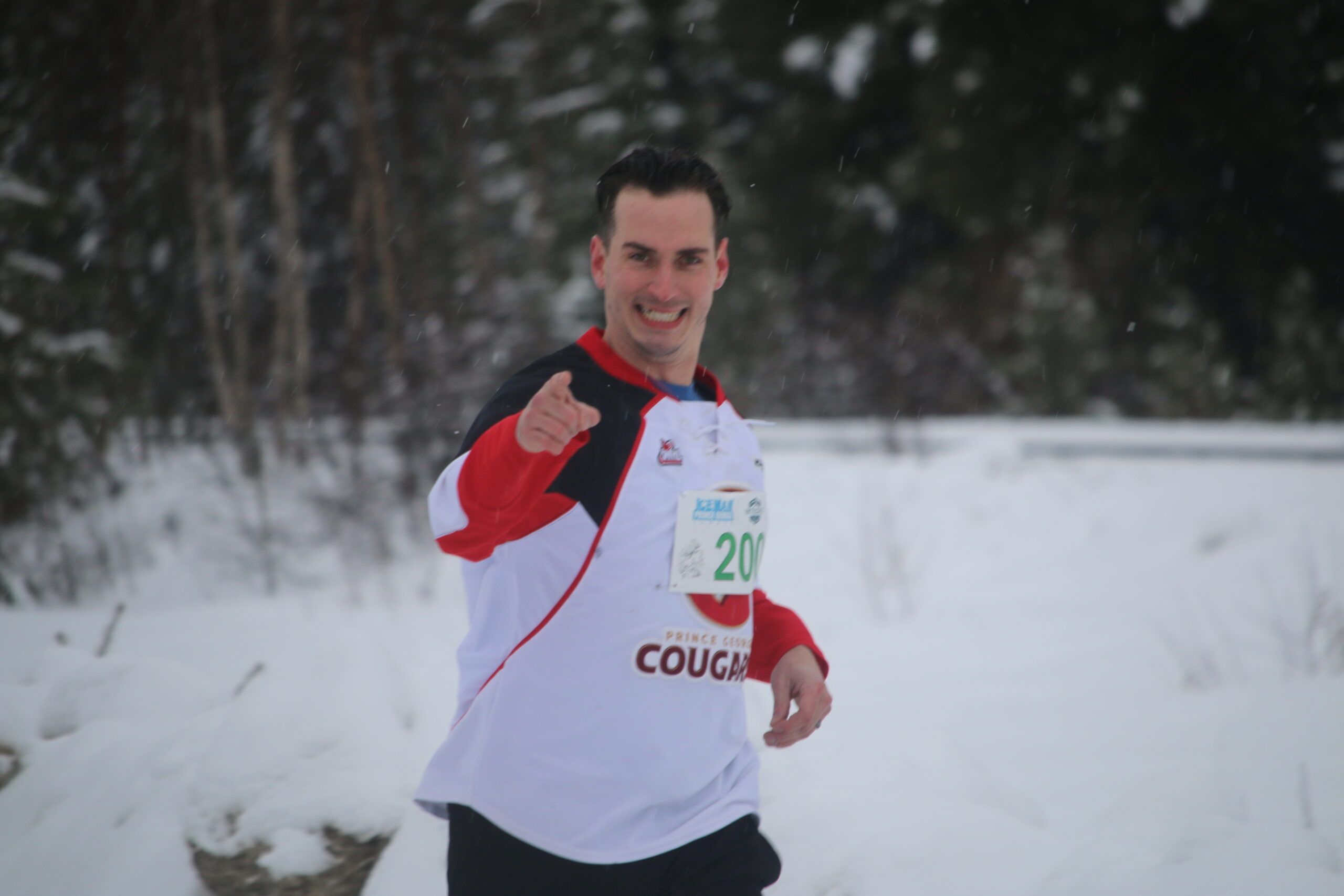 Registration deadline for 2024 Iceman looming My Prince Now