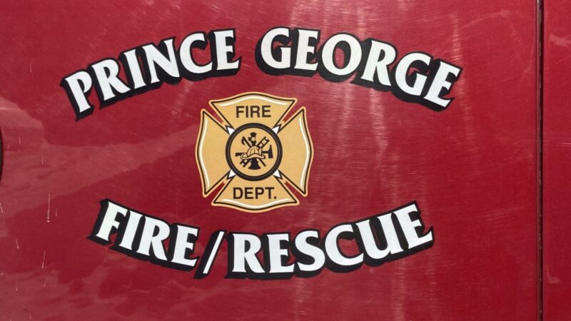 PG Fire
