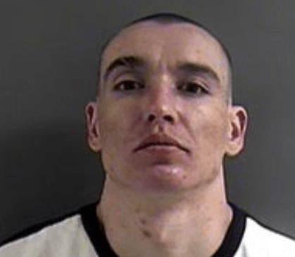 Prince George RCMP seeking public help in locating repeat offender