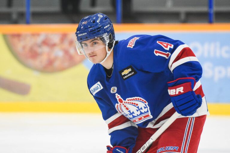 Spruce Kings pushed to the playoff brink after double OT defeat to Vees