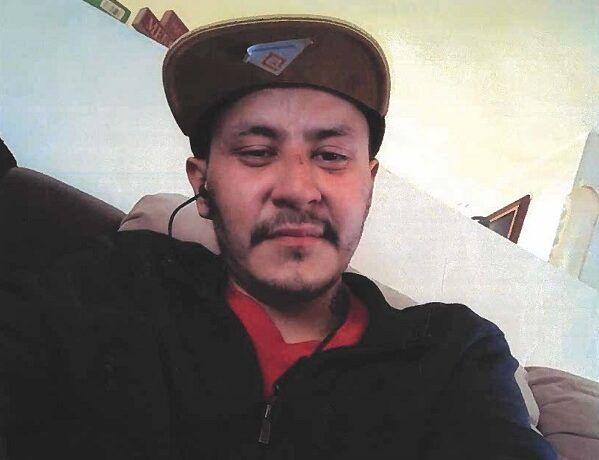 Search continues for missing Saik’uz man