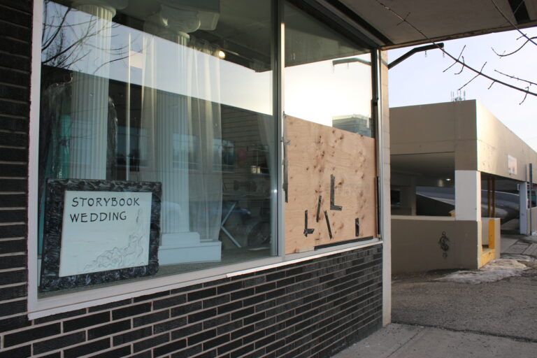“To say I’m angry is an understatement” Downtown business owner dealing with ninth break-in