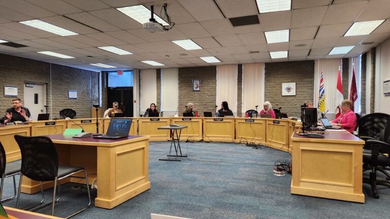 SD57 board delays finalizing 2024 $200 million budget until next month