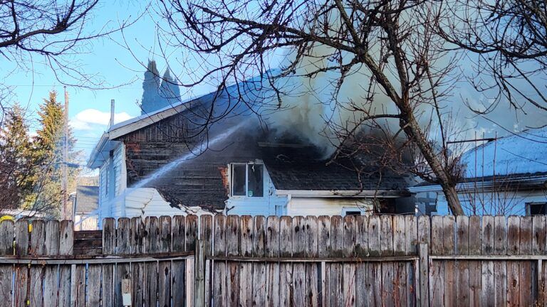UPDATE: Tamarack Street structure fires result in $200,000 damage