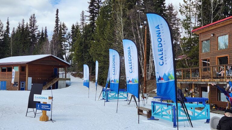 Two 2024 Para Ski World Championships under half a year away