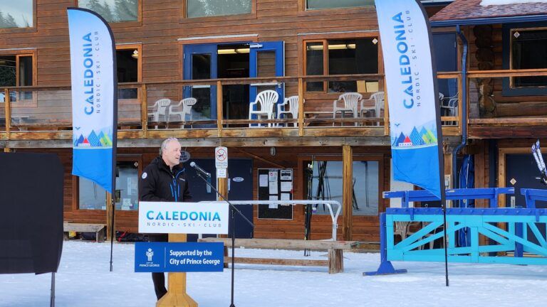 International para ski competitions get underway with opening ceremonies Tuesday