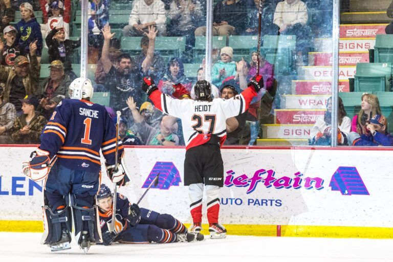 Cougars to start 2023-24 with long homestand