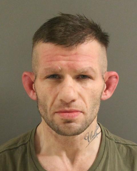 PG RCMP looking for man wanted on firearm offenses