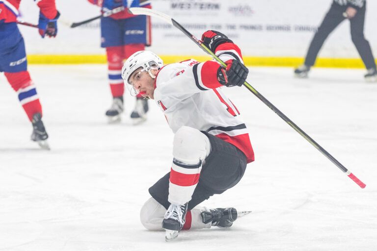 PG Cougars captain inks AHL contract