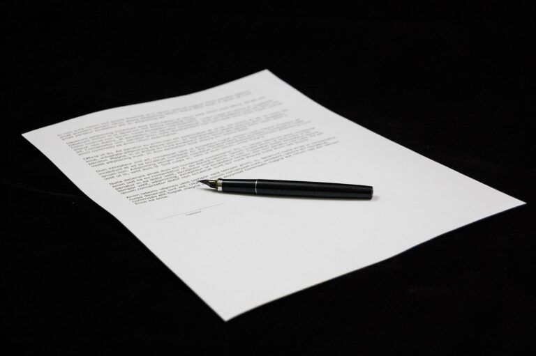 Local First Nations sign first-of-its-kind child welfare jurisdiction agreement