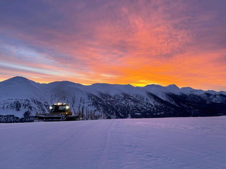 Powder King delays ski season opening to November 30th