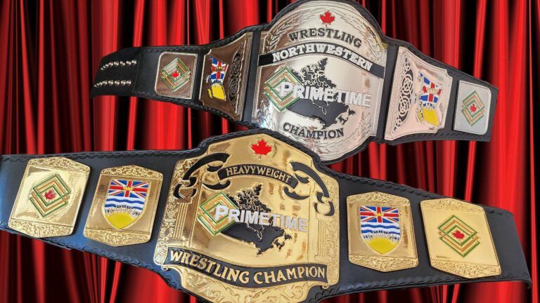 Primetime Wrestling helping Duchess Park Dry Grad with March shows