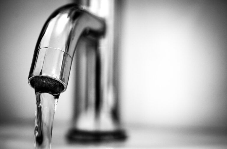 City says asbestos cement water pipes in PG a non-issue