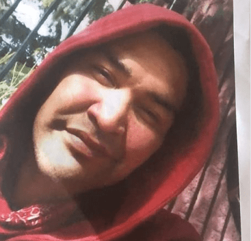 RCMP searching for missing 35-year-old man