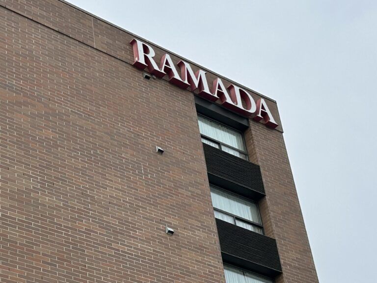 Prince George Ramada workers vote in favour of strike action