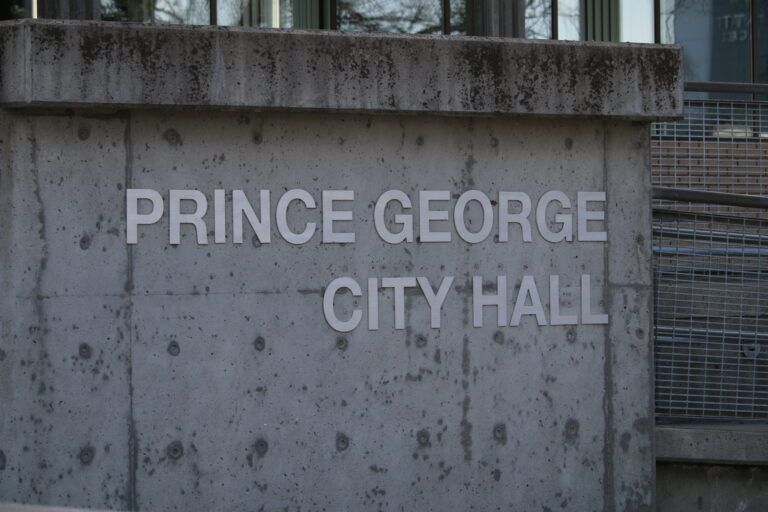 City of PG; Regional District of Fraser-Fort George testing out public alerting system this month