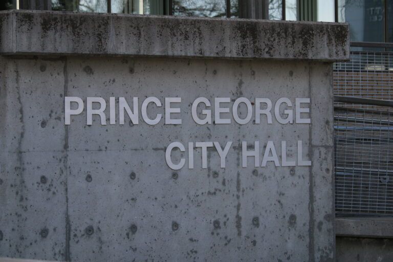 City of Prince George hosting two more OCP review open house events