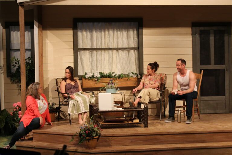 Theatre Northwest set to debut latest show