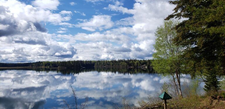 Ness Lake Bible Camp giving away free week at camp as part of annual bottle drive