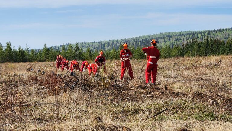All wildfire evacuation alerts and orders rescinded in BC