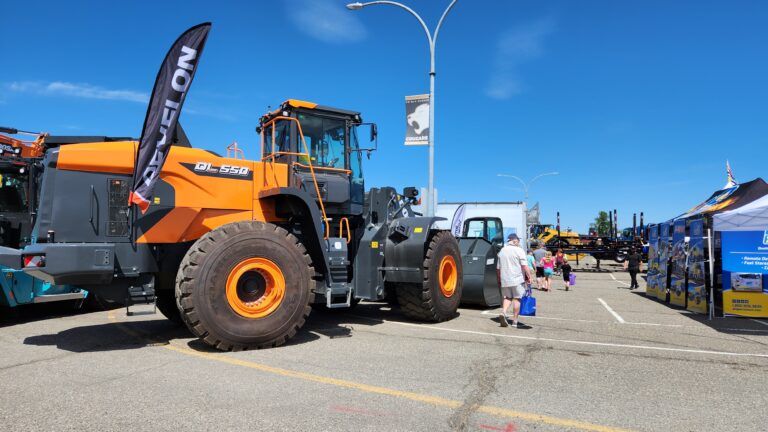 Canada North Resources Expo a “resounding success”