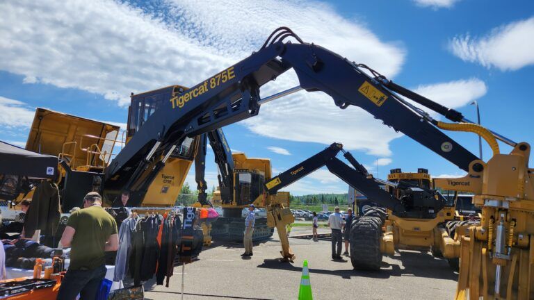 Canadian North Resources Expo makes grand return after 4 years away
