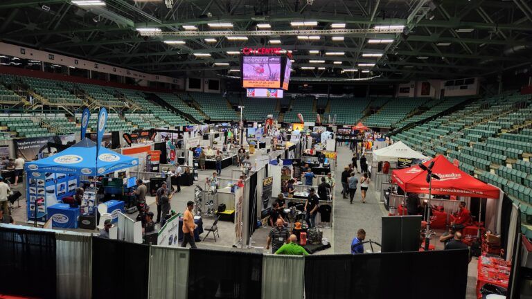 Canada North Resources Expo returning to the CN Centre
