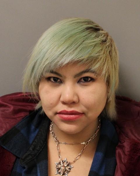 Local police trying to track down wanted woman