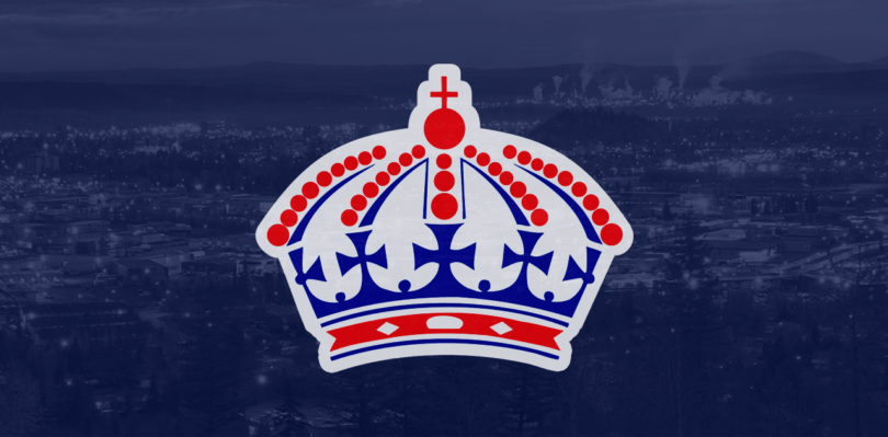 Prince George Spruce Kings
