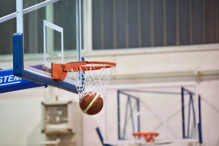 Special Olympics Prince George Basketball team finishes second at regional tournament