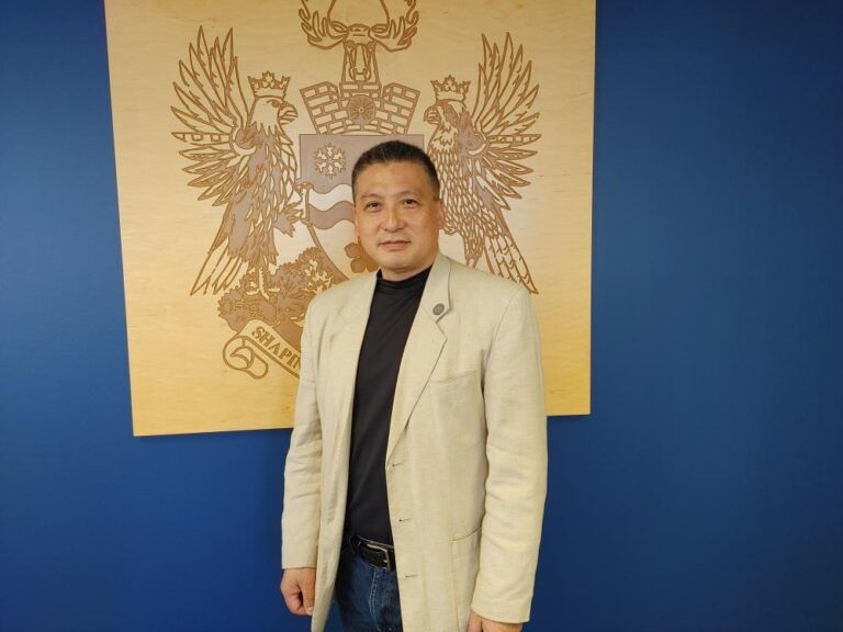 Provincial engineering group files complaint against PG Mayor