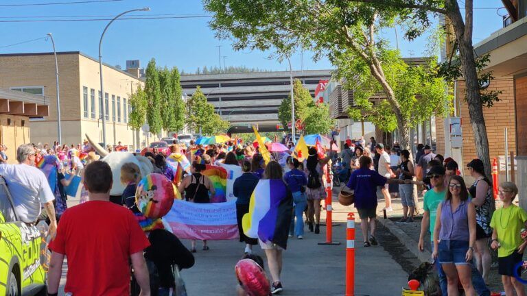 Prince George’s pride parade to be held this weekend