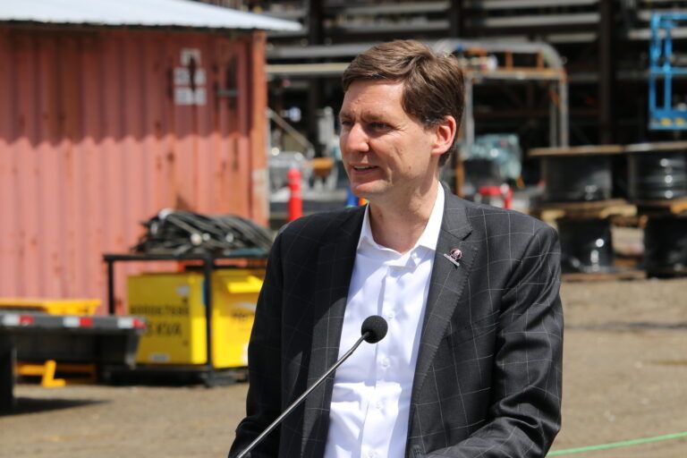 Save our Streets meets with Premier