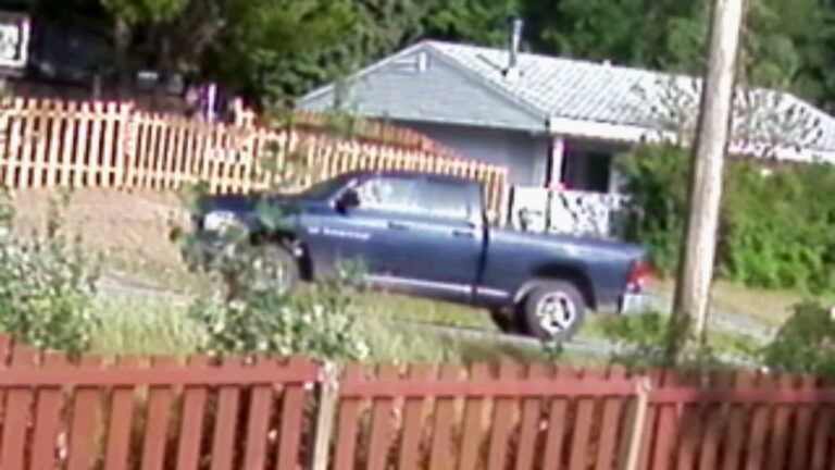 Prince George RCMP investigating weekend shooting