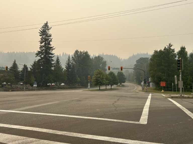 Shane Creek Bridge Resurfacing project delayed