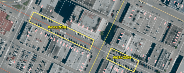 Construction to resume on 3rd Avenue water main replacement