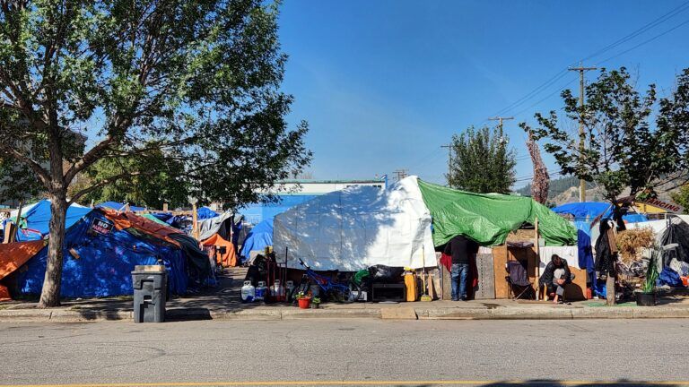 Millennium Park residents begin exodus – “There will be different camps set up in the city”