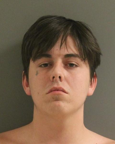 RCMP looking for wanted 20-year-old