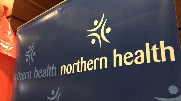 Northern Health being impacted by Microsoft outage