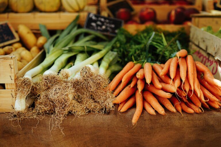 Long Table Harvest returning with more seats