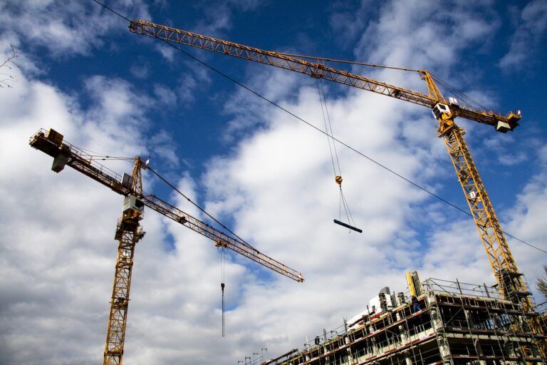 Major construction conference to begin Wednesday in PG