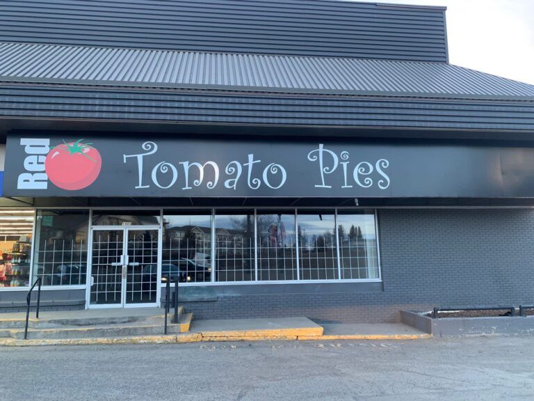 Prince George’s Red Tomato Pies set to open next week