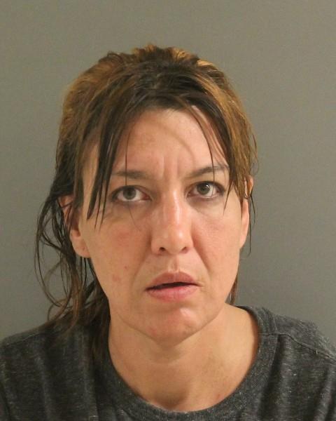 Wanted Wednesday: Christine Rose Winnifred Brookfield