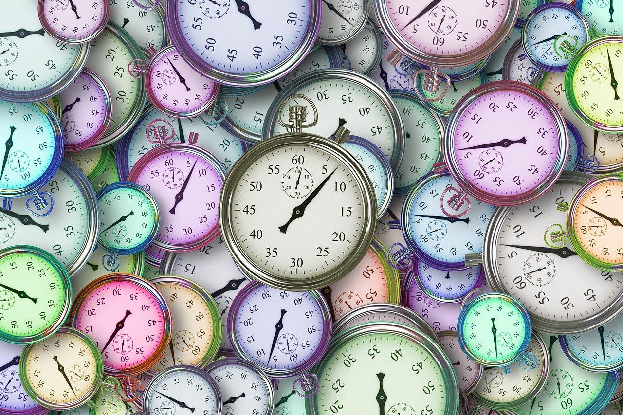 Clocks spring ahead tonight My Prince Now