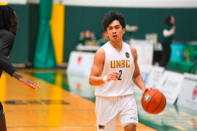 Timberwolves basketball teams take care of business against MacEwan