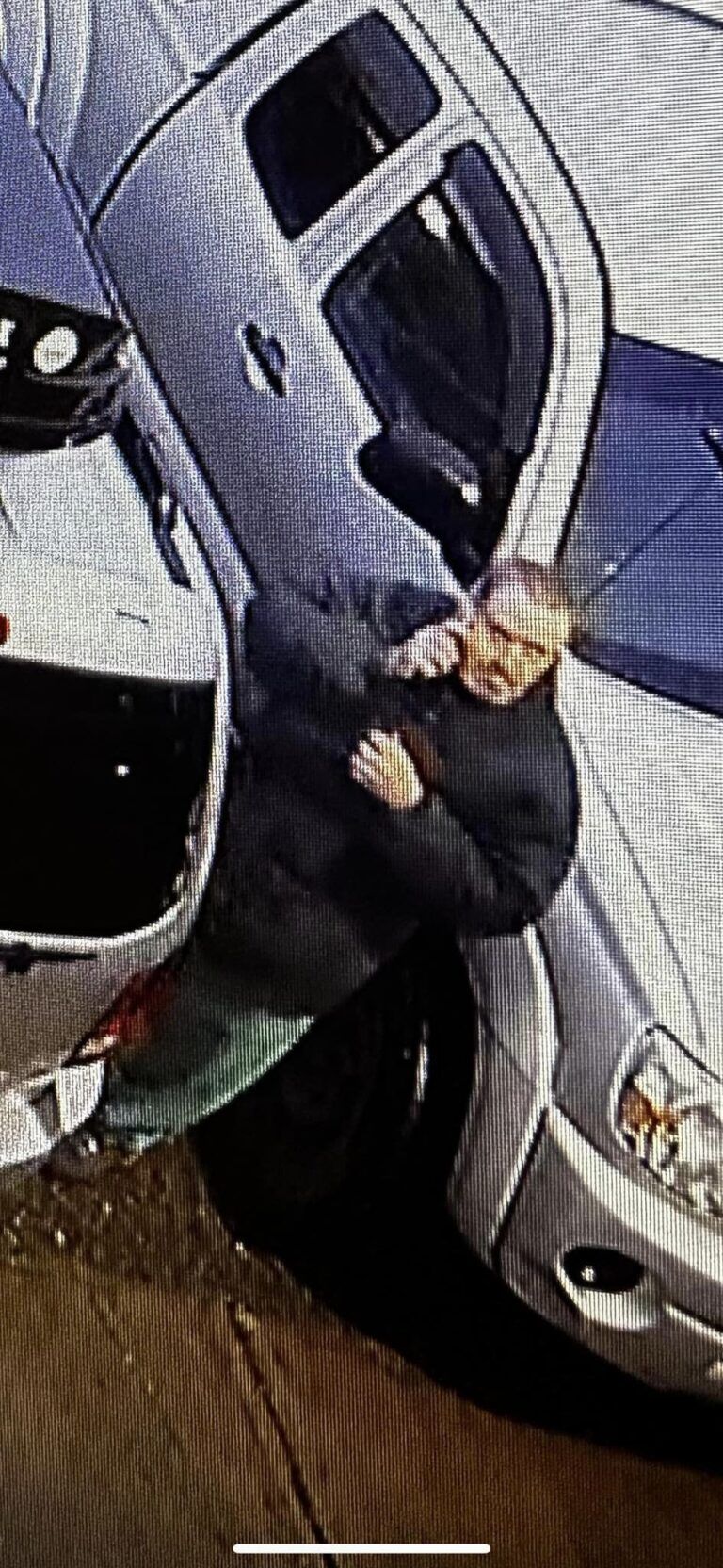 UPDATE: Vehicle theft from local restaurant ends on positive note