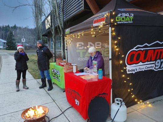 13th Annual Community Christmas will set up St. Vincent De Paul Society for the next while