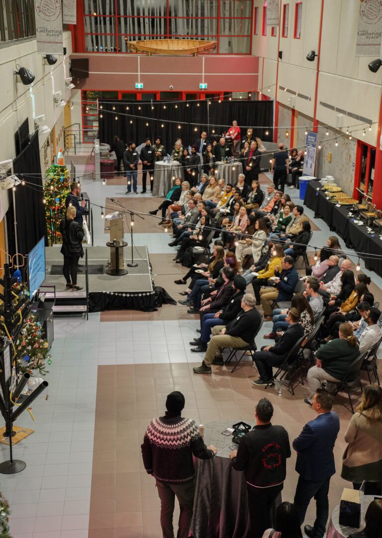 Tourism and hospitality sectors in the spotlight during CNC, Tourism PG Industry Night