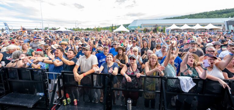 Cariboo Rocks the North on “indefinite hiatus,” will not return for 2024